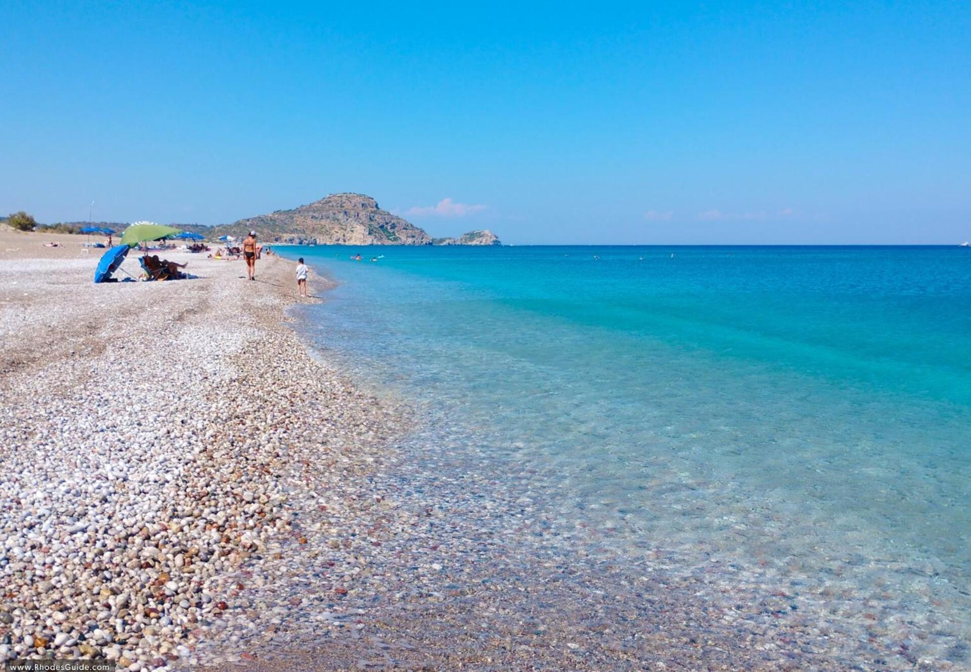 Beachside Apartment-1 Αφάντου Εξωτερικό φωτογραφία